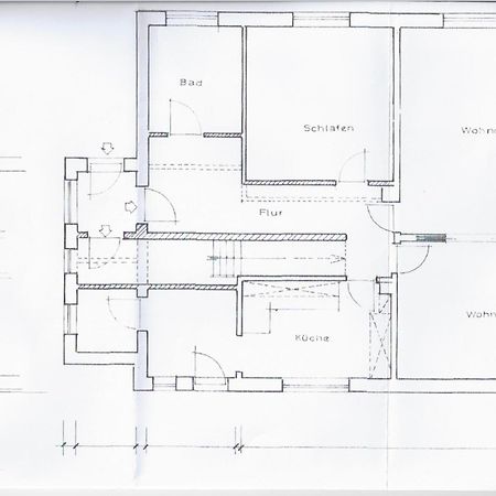 Apartmán Badestrasse 72 Wyk auf Föhr Exteriér fotografie