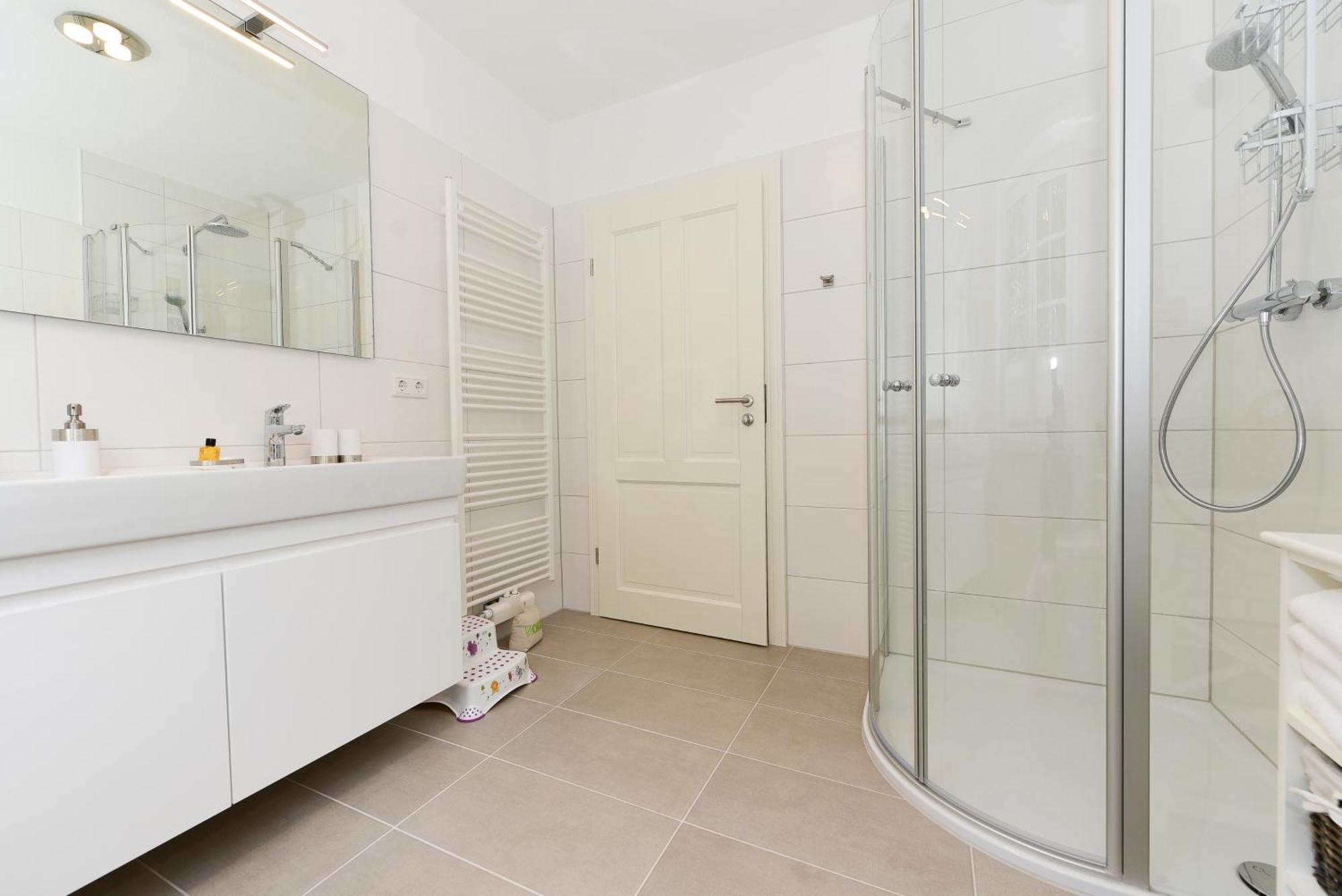Apartmán Badestrasse 72 Wyk auf Föhr Exteriér fotografie