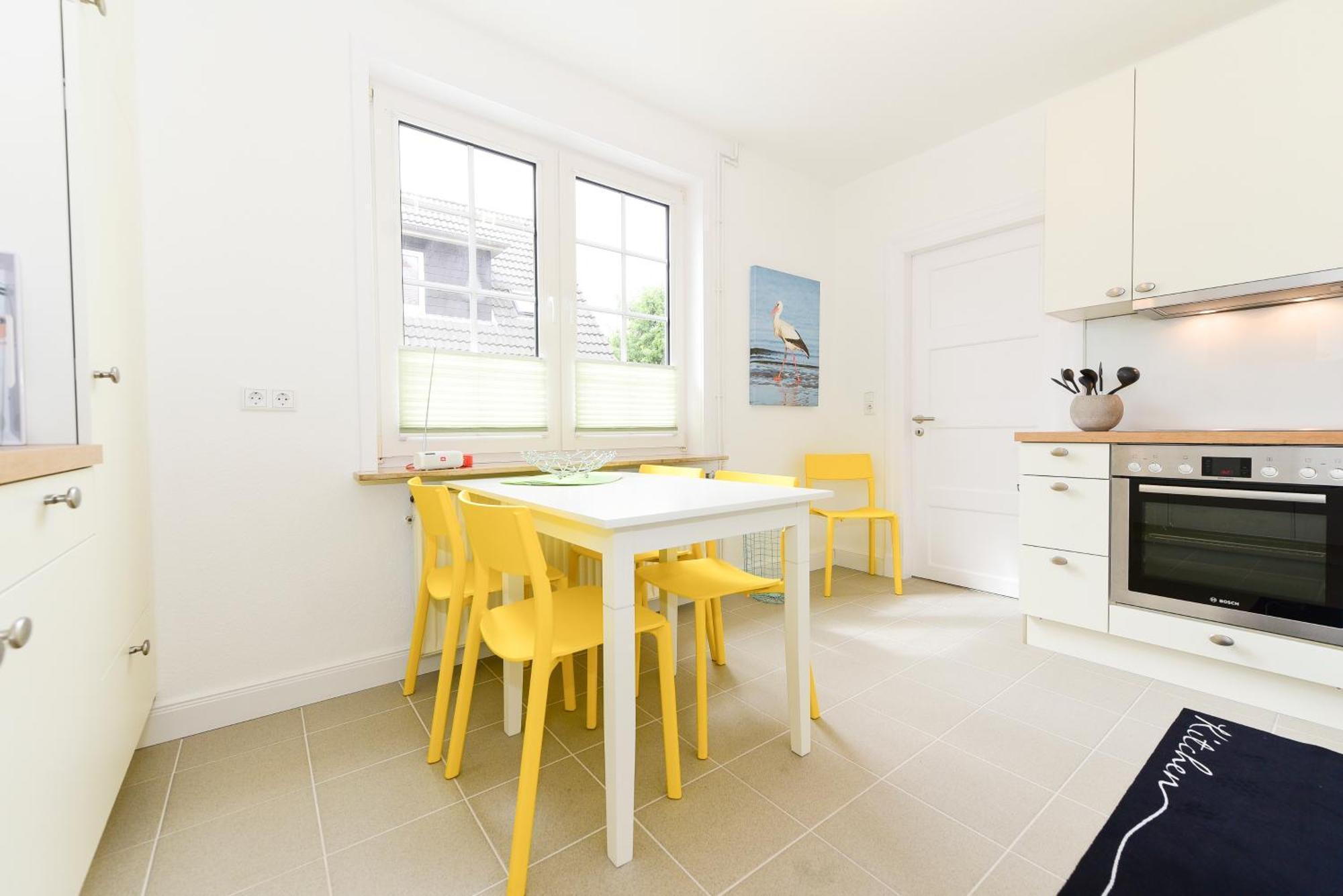 Apartmán Badestrasse 72 Wyk auf Föhr Exteriér fotografie