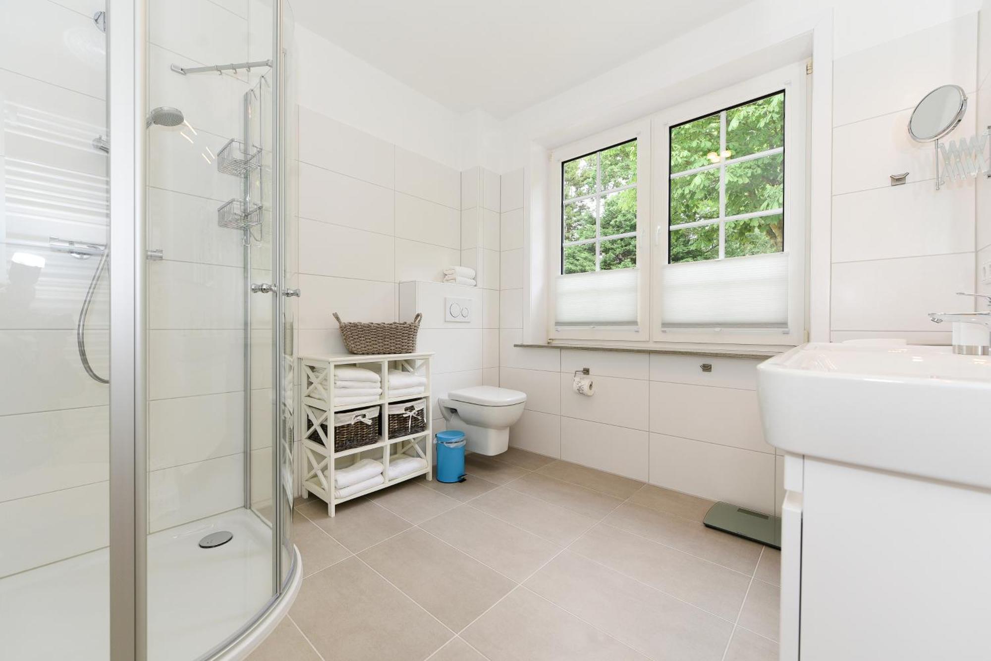 Apartmán Badestrasse 72 Wyk auf Föhr Exteriér fotografie